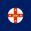 NSW Flag