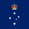 VIC Flag